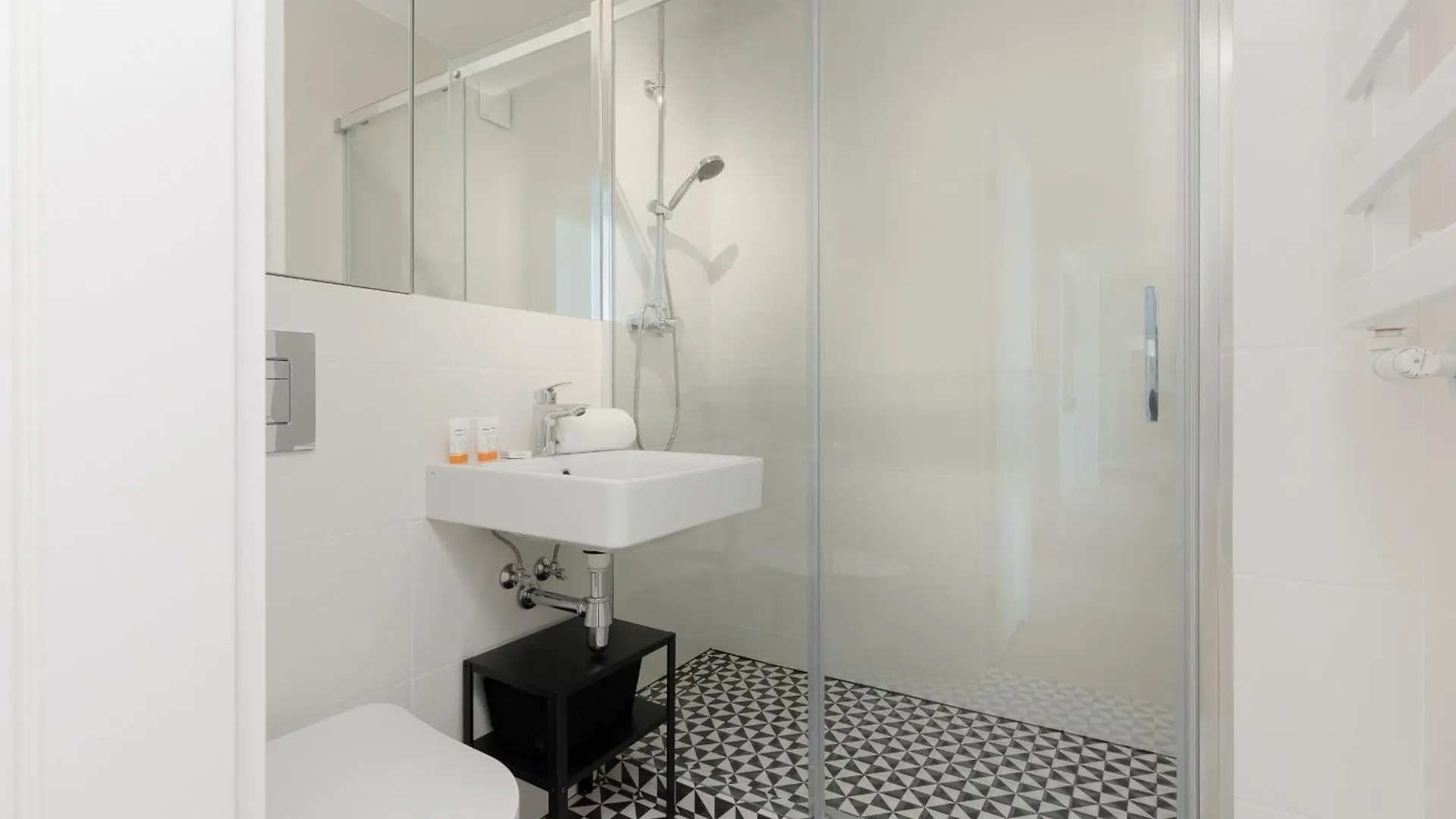 Elegant & Cozy Apartment Panska By Noclegi Renters Varsó Lengyelország